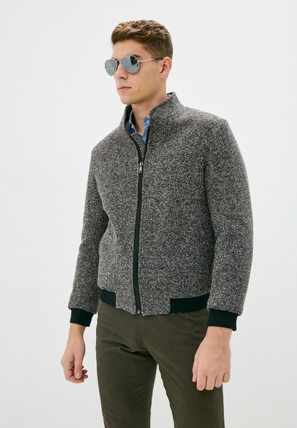 фото Куртка утепленная misteks design
