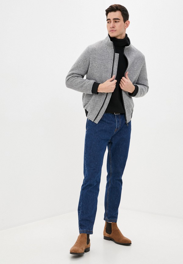 фото Куртка утепленная misteks design