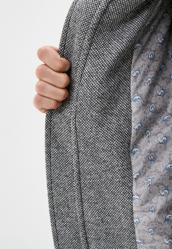 фото Куртка утепленная misteks design