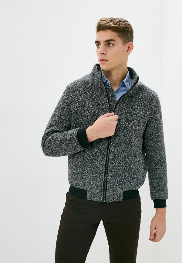 фото Полупальто misteks design
