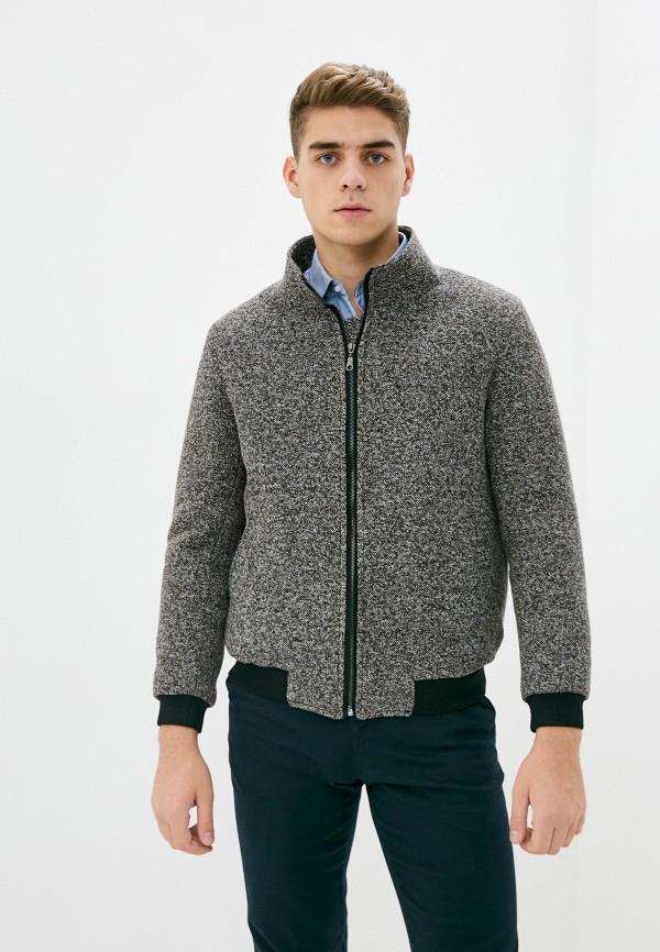 фото Куртка утепленная misteks design