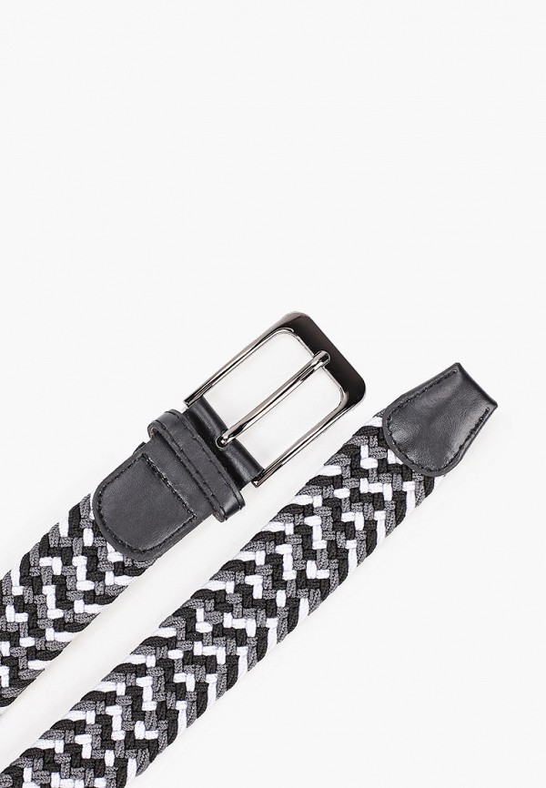 фото Ремень silver fish