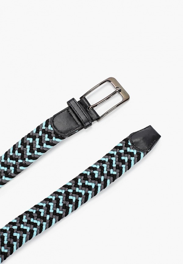 фото Ремень silver fish