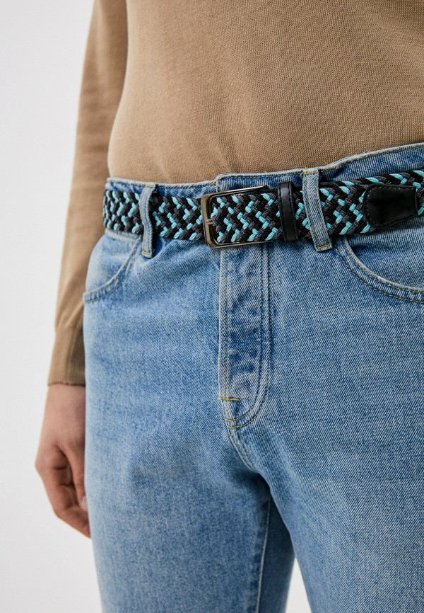 фото Ремень silver fish