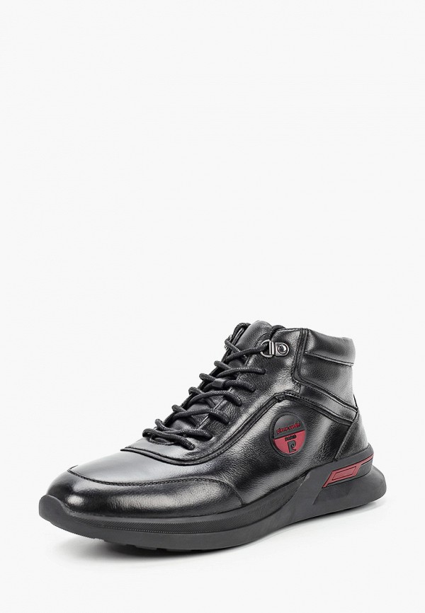 фото Ботинки pierre cardin