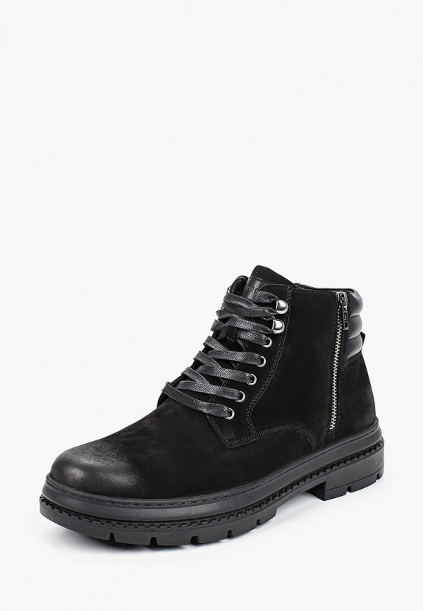 фото Ботинки pierre cardin