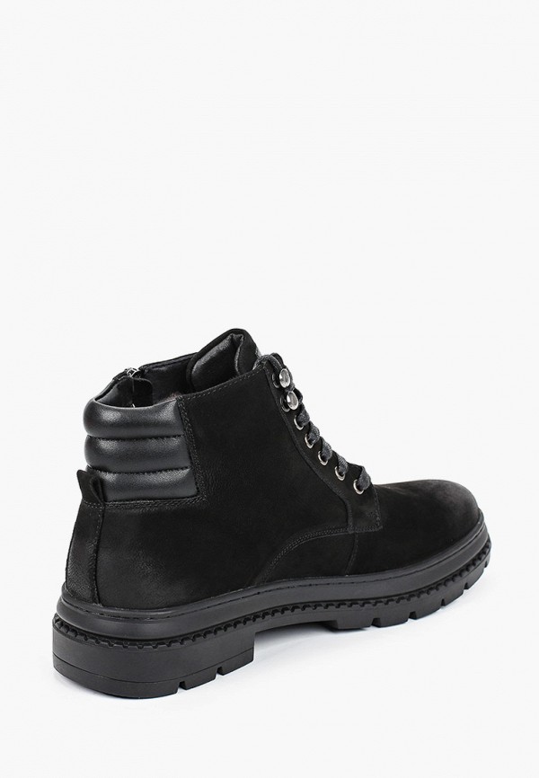 фото Ботинки pierre cardin