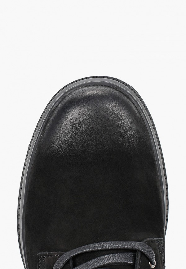 фото Ботинки pierre cardin