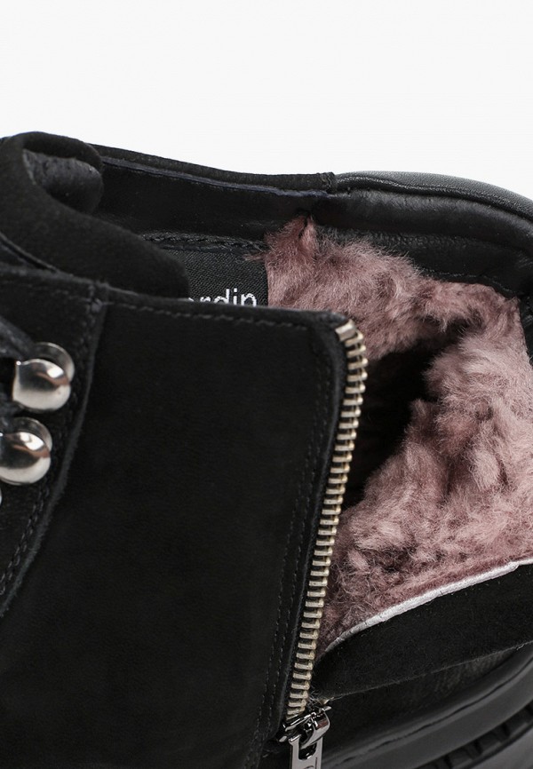 фото Ботинки pierre cardin