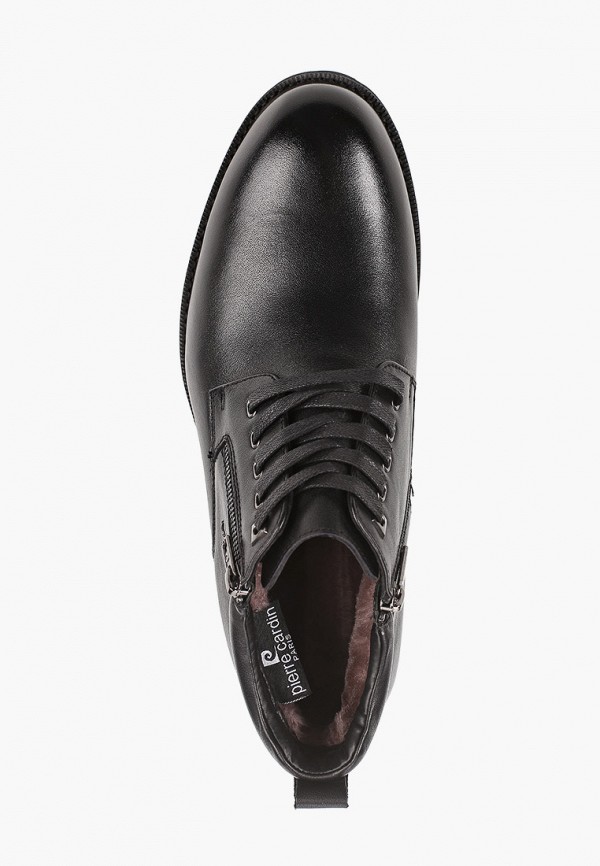 фото Ботинки pierre cardin