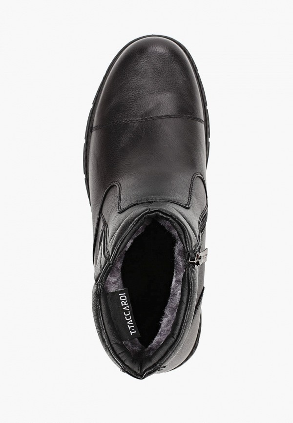 фото Ботинки t.taccardi