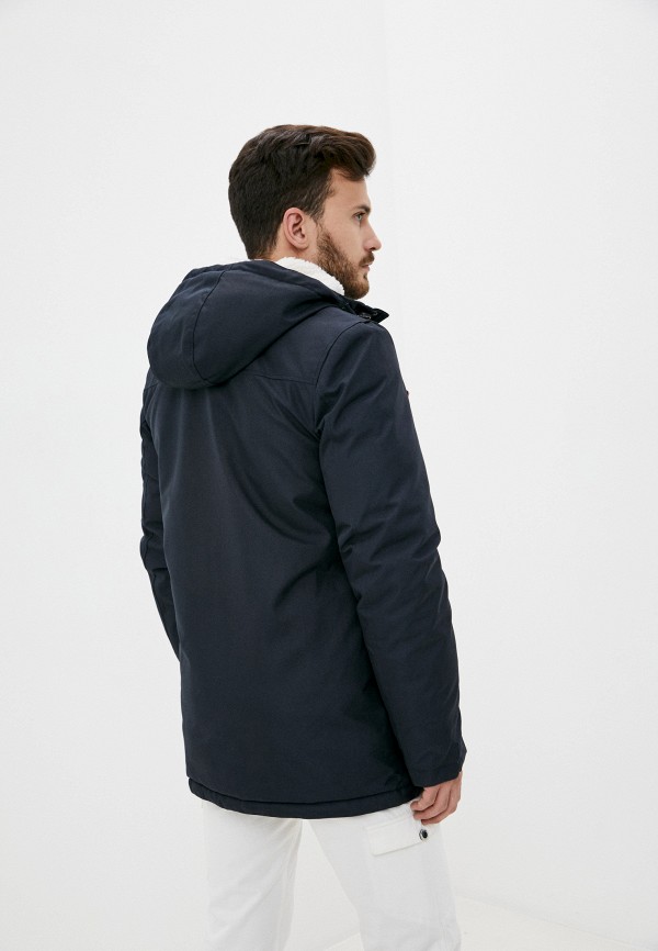 фото Куртка утепленная indicode jeans
