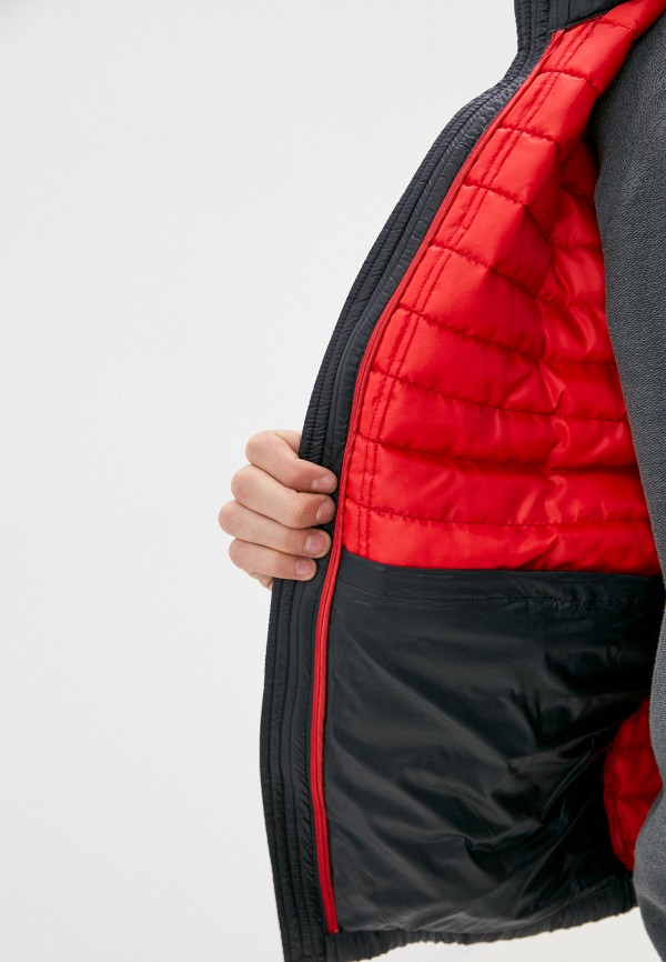 фото Куртка утепленная indicode jeans