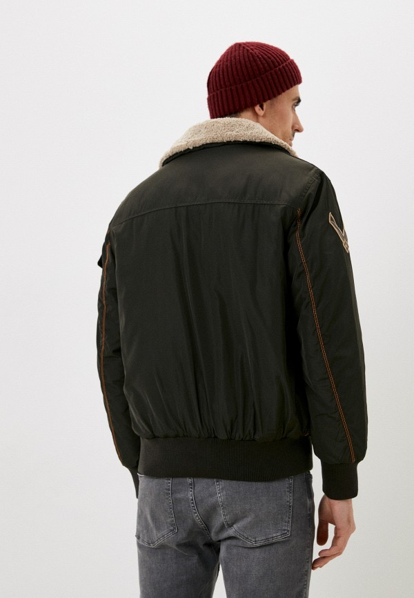 фото Куртка утепленная vizani