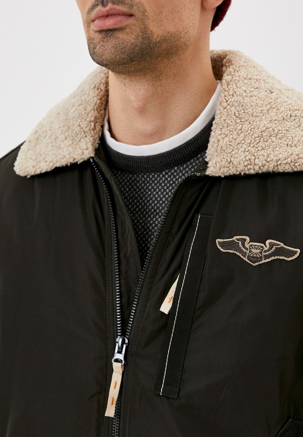 фото Куртка утепленная vizani