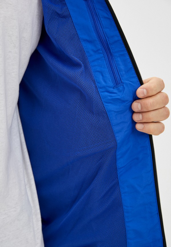 фото Ветровка demix