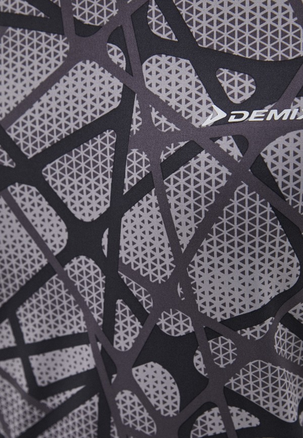 фото Футболка спортивная demix