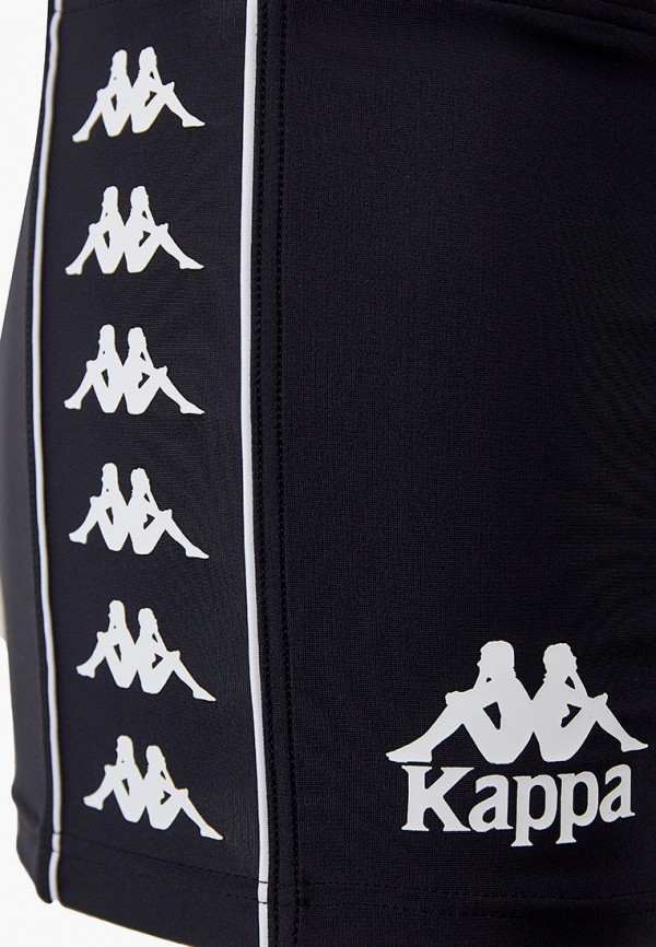 Плавки Kappa, Черный 
Плавки Kappa, Черный