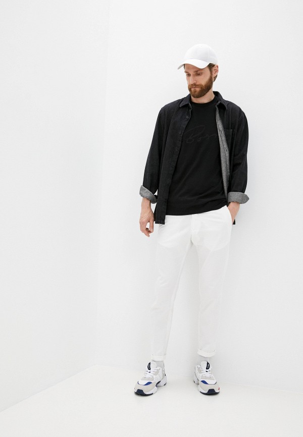 фото Футболка boss