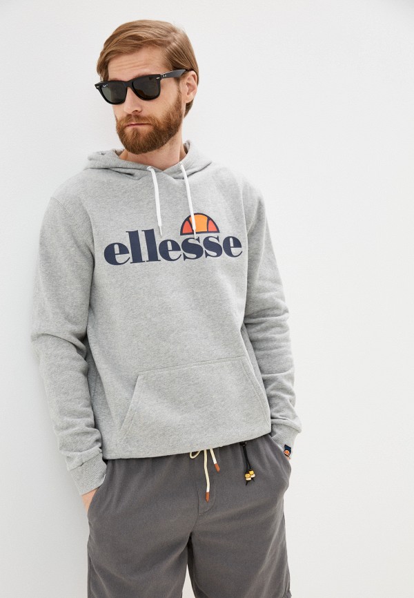фото Худи ellesse