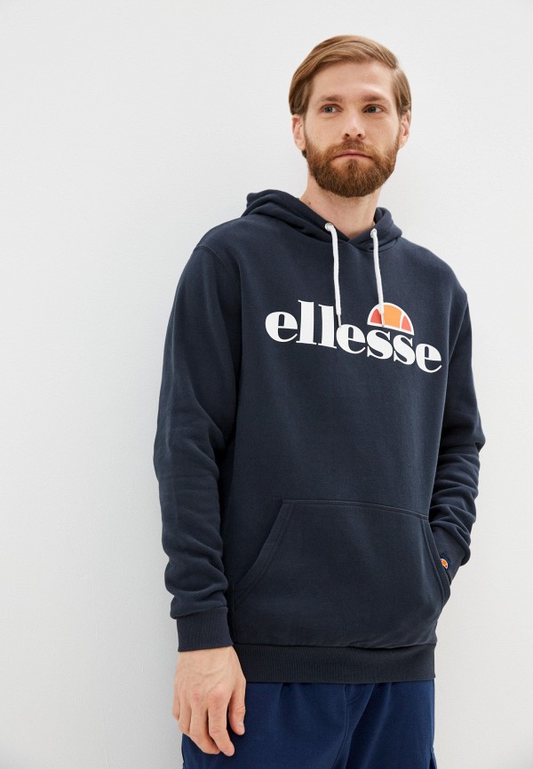 фото Худи ellesse