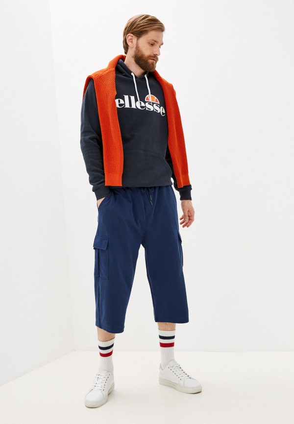фото Худи ellesse
