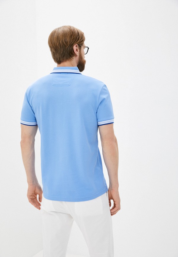 фото Поло boss