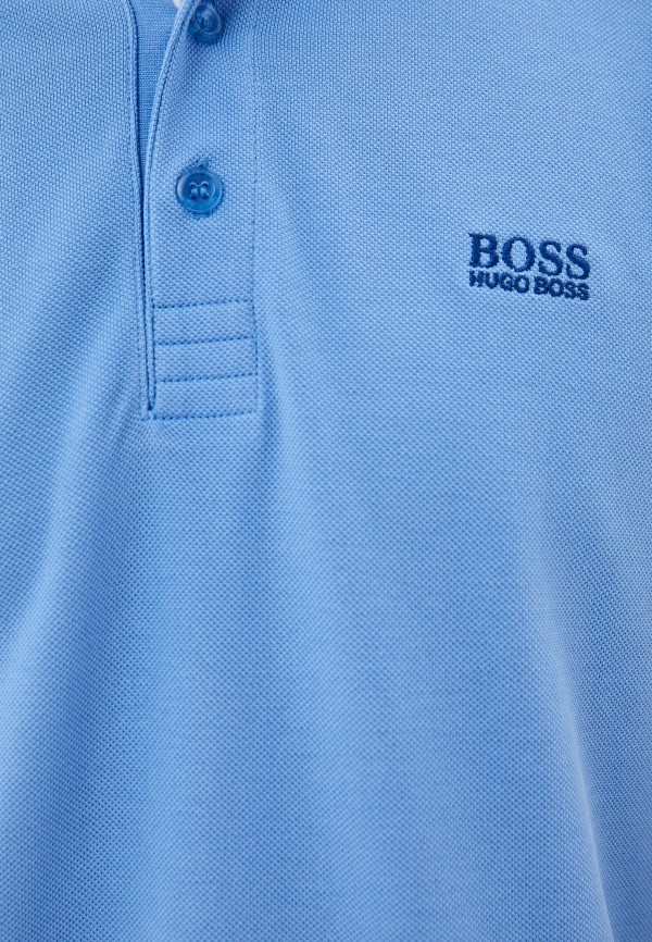 фото Поло boss