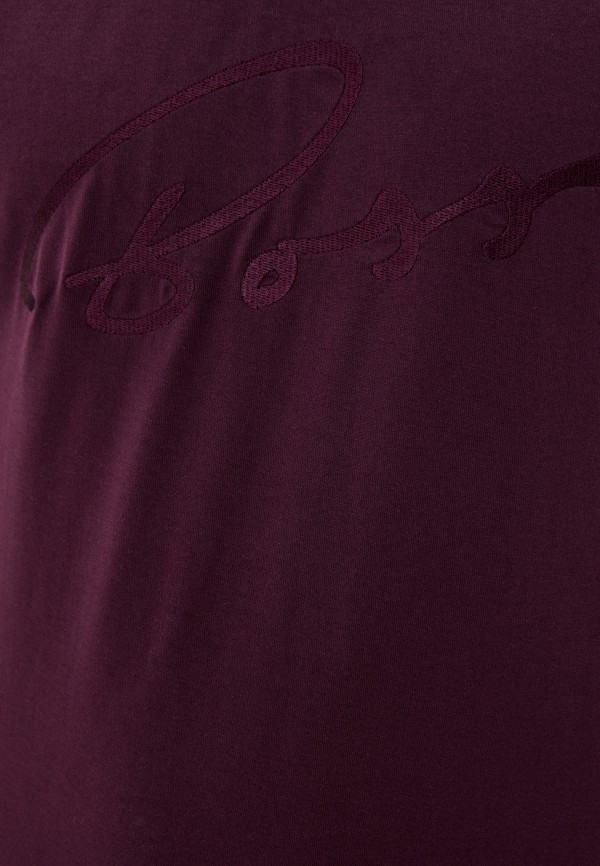 фото Футболка boss