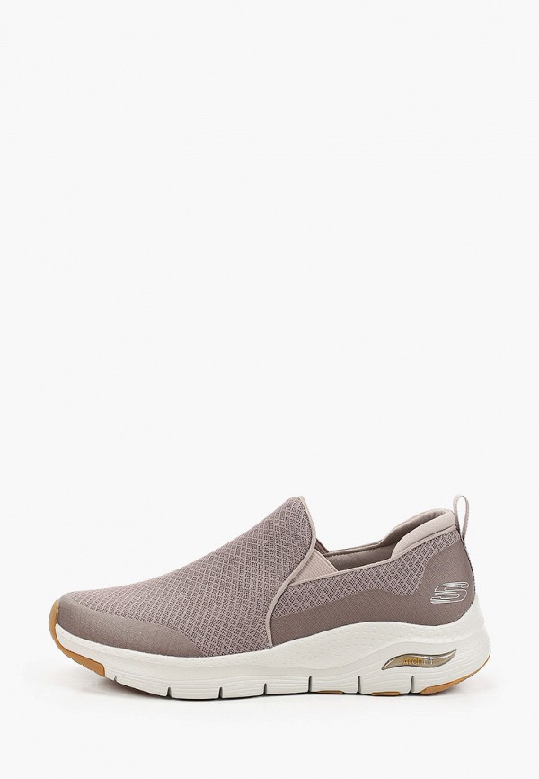 фото Кроссовки skechers