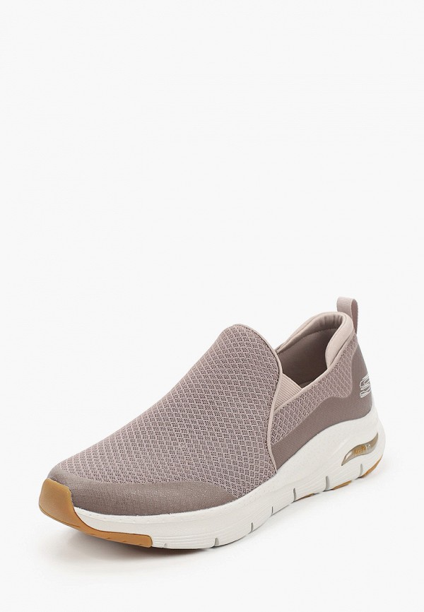 фото Кроссовки skechers