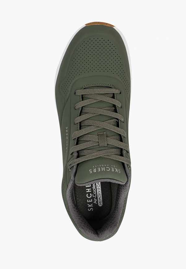 фото Кроссовки skechers