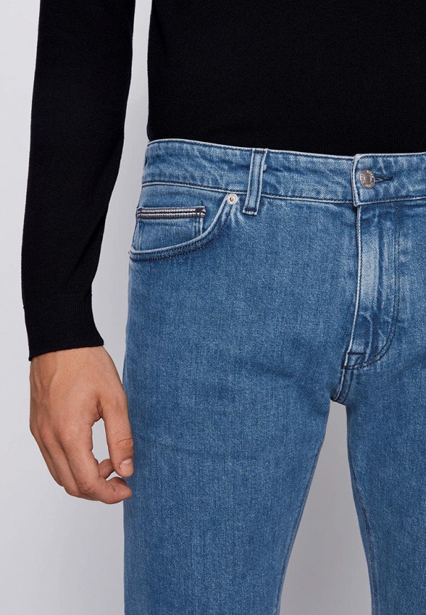 фото Джинсы boss