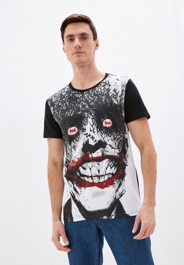 фото Футболка crazy getup