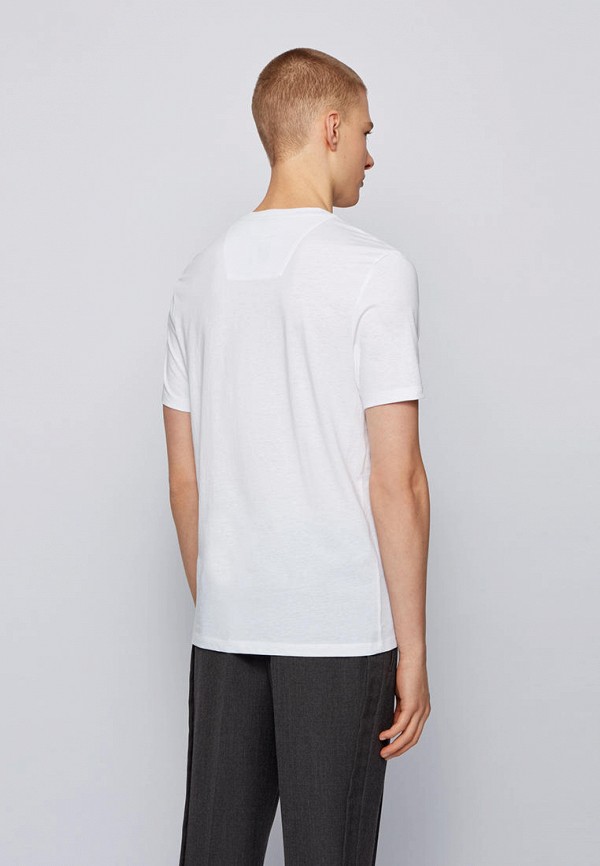 фото Футболка boss