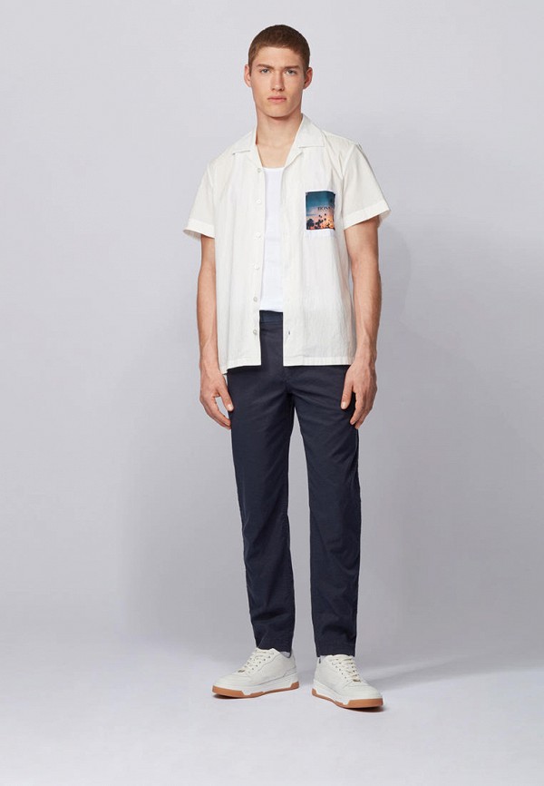 фото Брюки boss