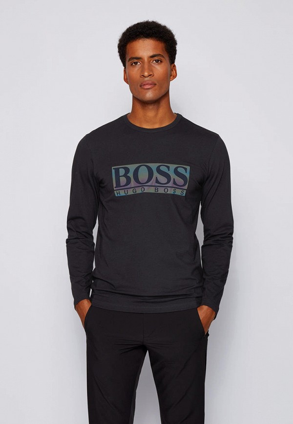 фото Лонгслив boss