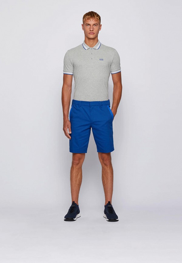 фото Поло boss