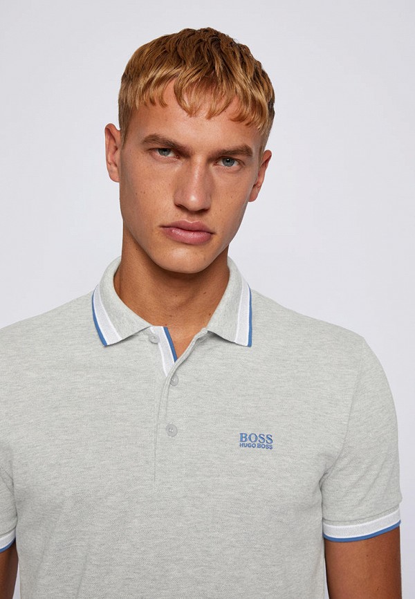 фото Поло boss