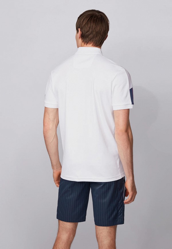 фото Поло boss