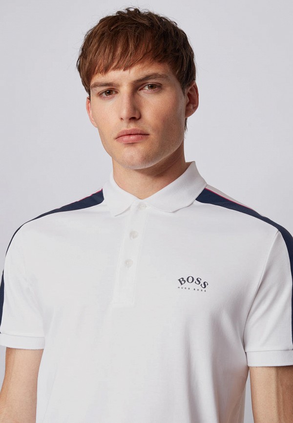 фото Поло boss