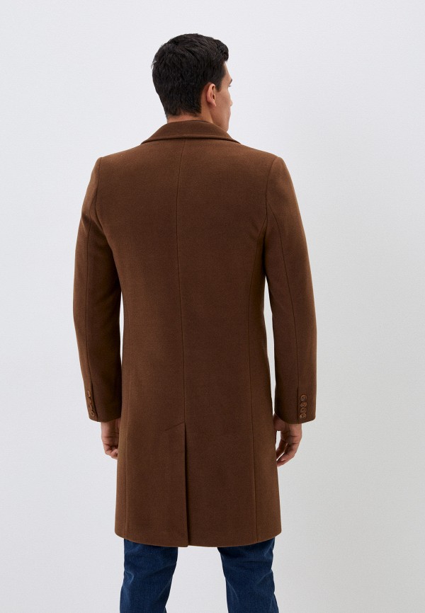 фото Пальто caravan