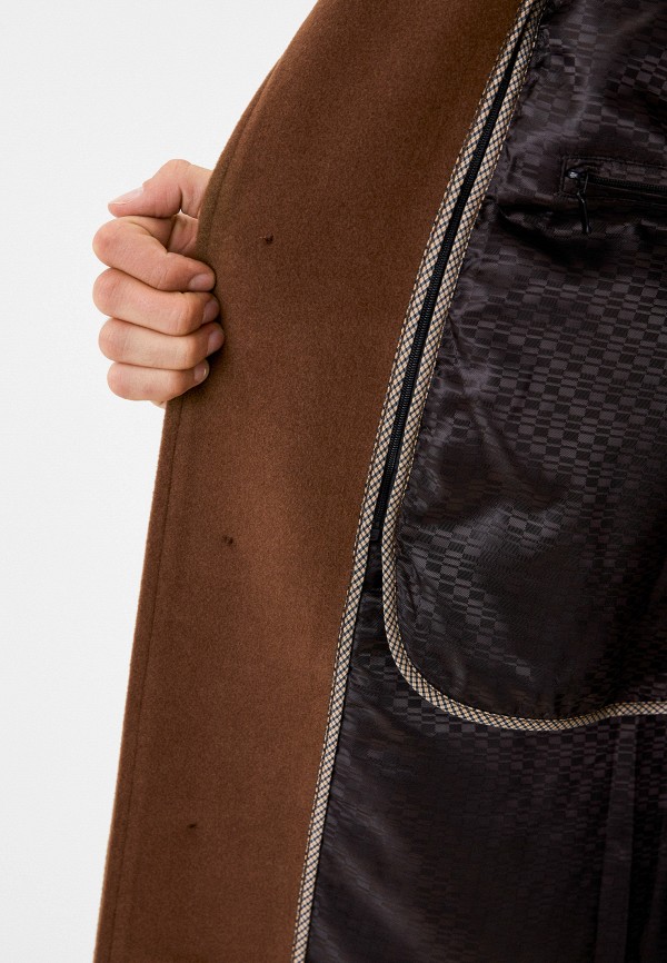 фото Пальто caravan