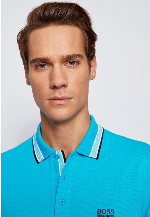 фото Поло boss