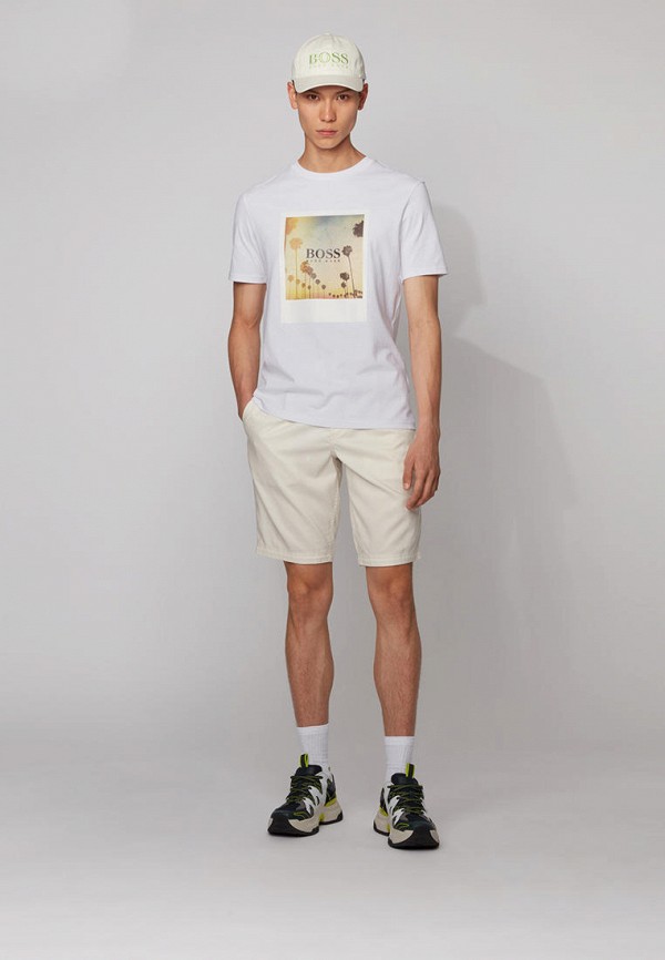 фото Футболка boss