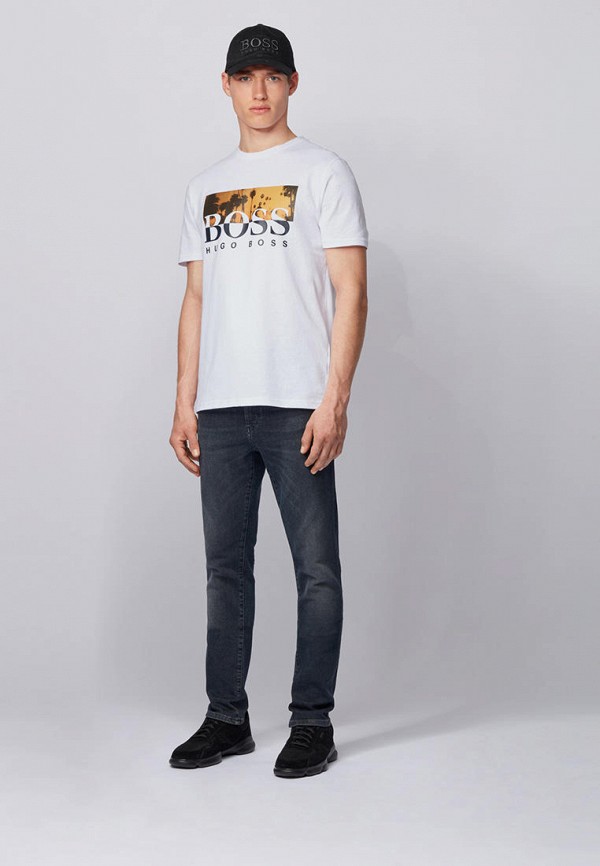 фото Футболка boss