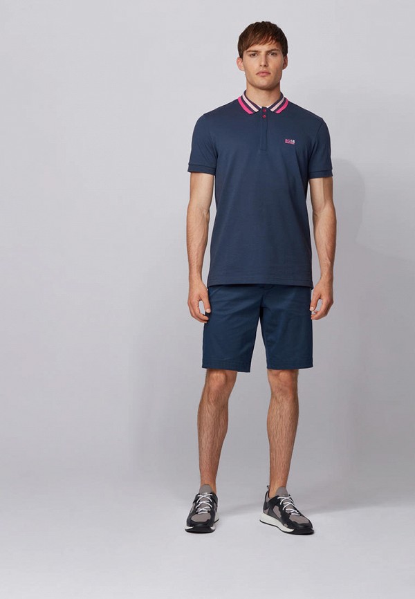 фото Поло boss