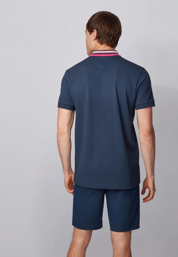 фото Поло boss