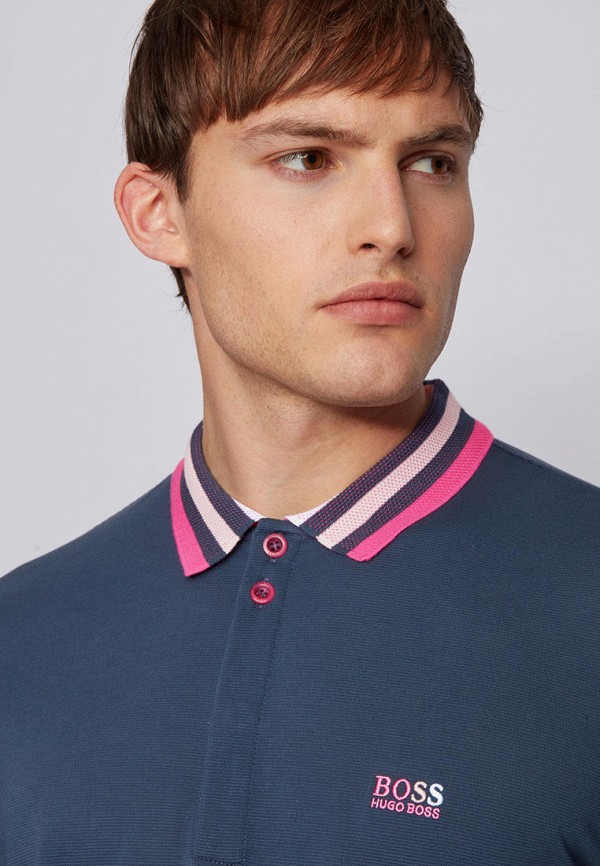 фото Поло boss