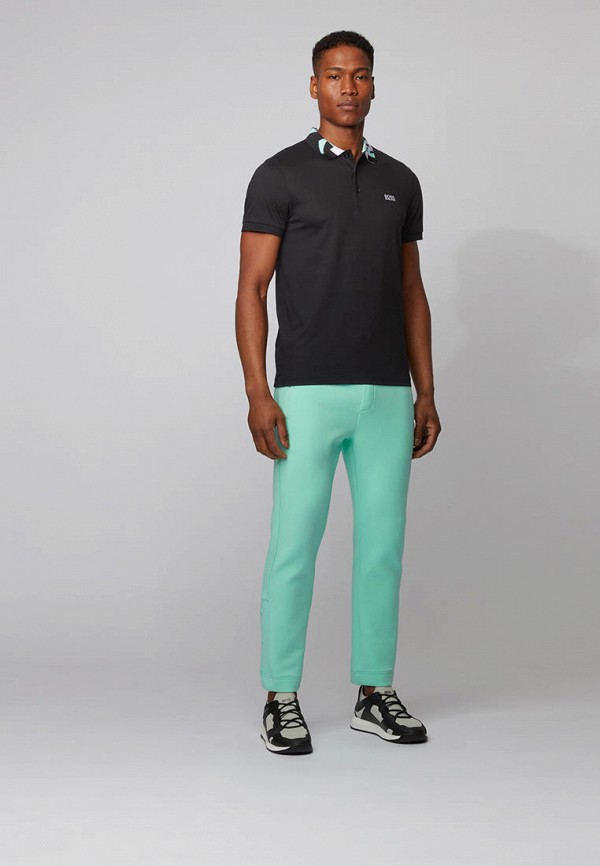 фото Поло boss